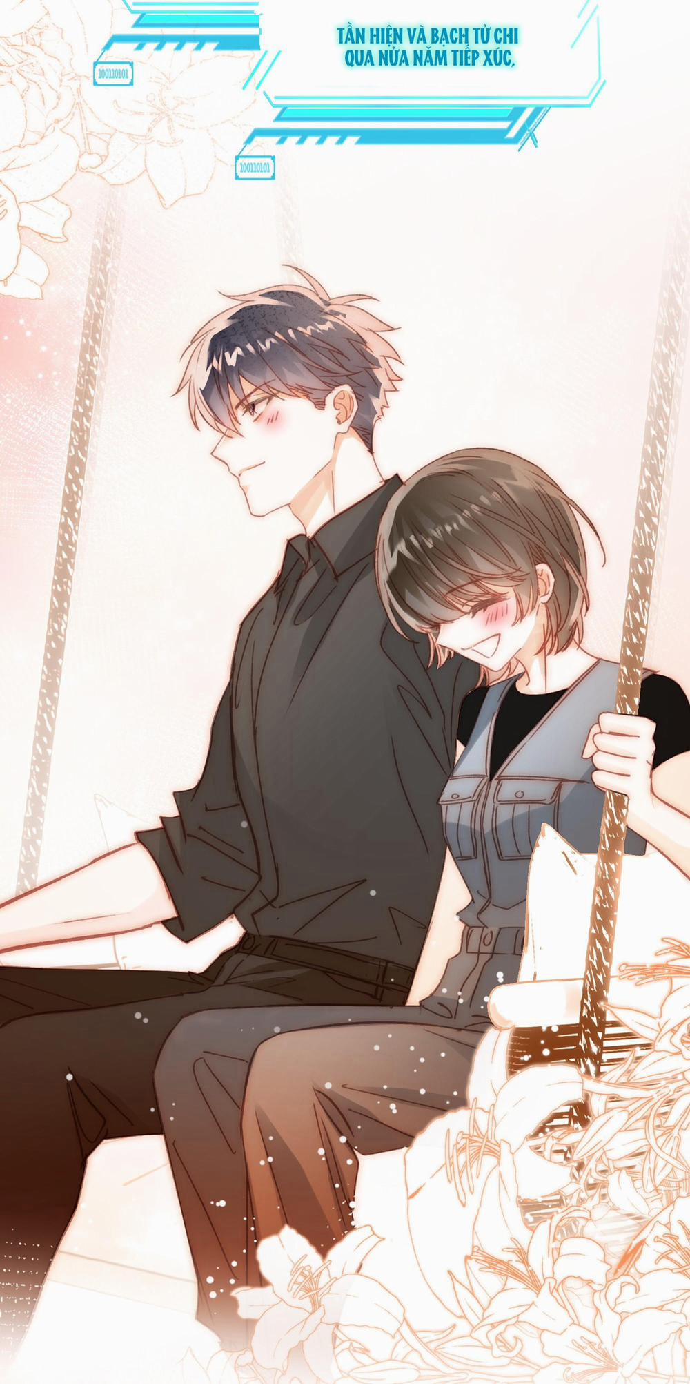 Tôi Phải Trở Thành Nhân Vật Đại Phản Diện 68 trang 5