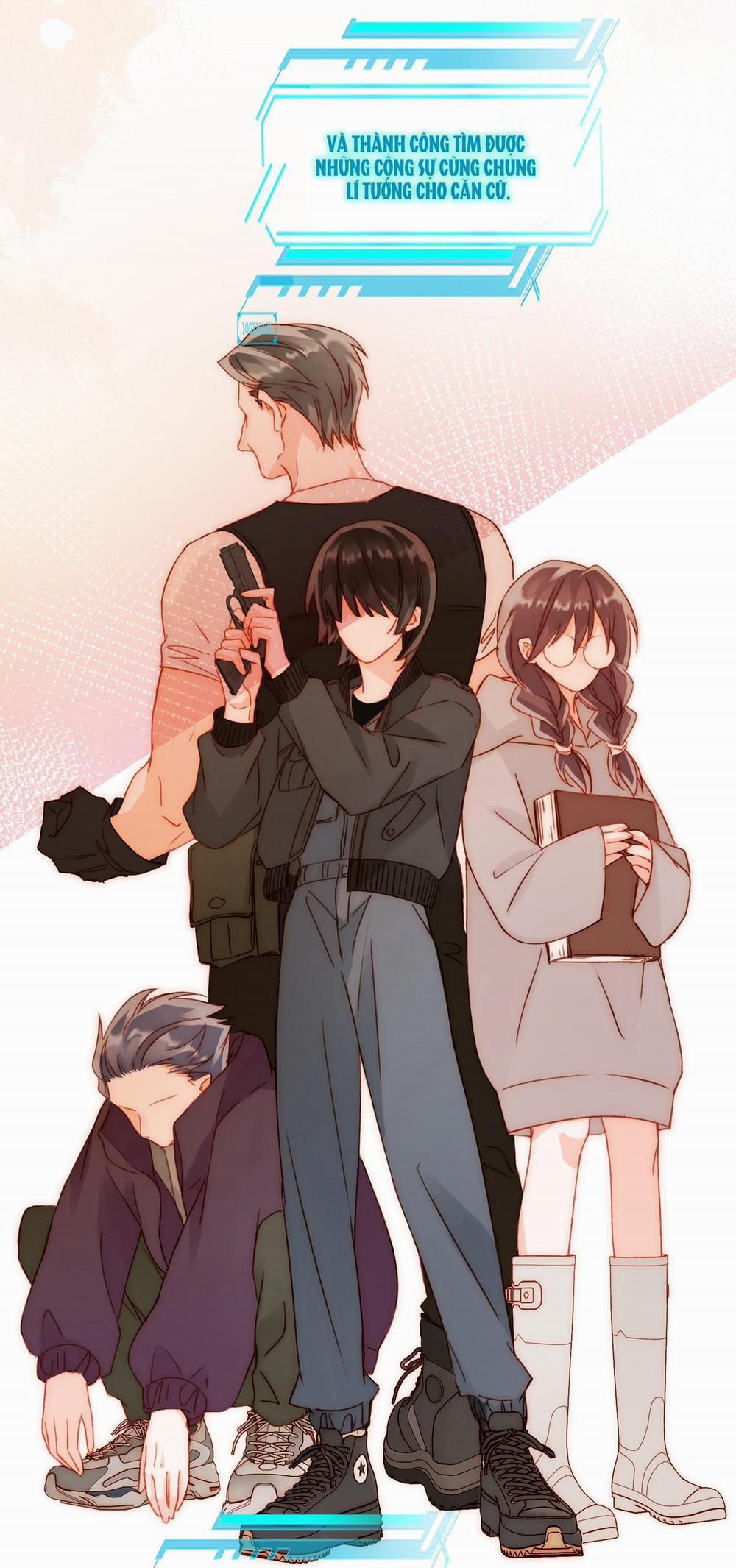 Tôi Phải Trở Thành Nhân Vật Đại Phản Diện 68 trang 7