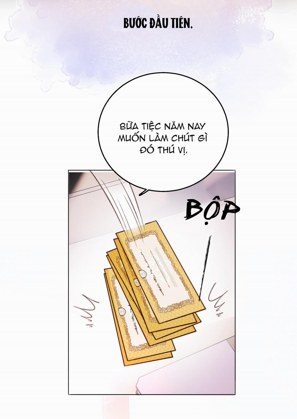 Tôi Phải Trở Thành Nhân Vật Đại Phản Diện 68 trang 9