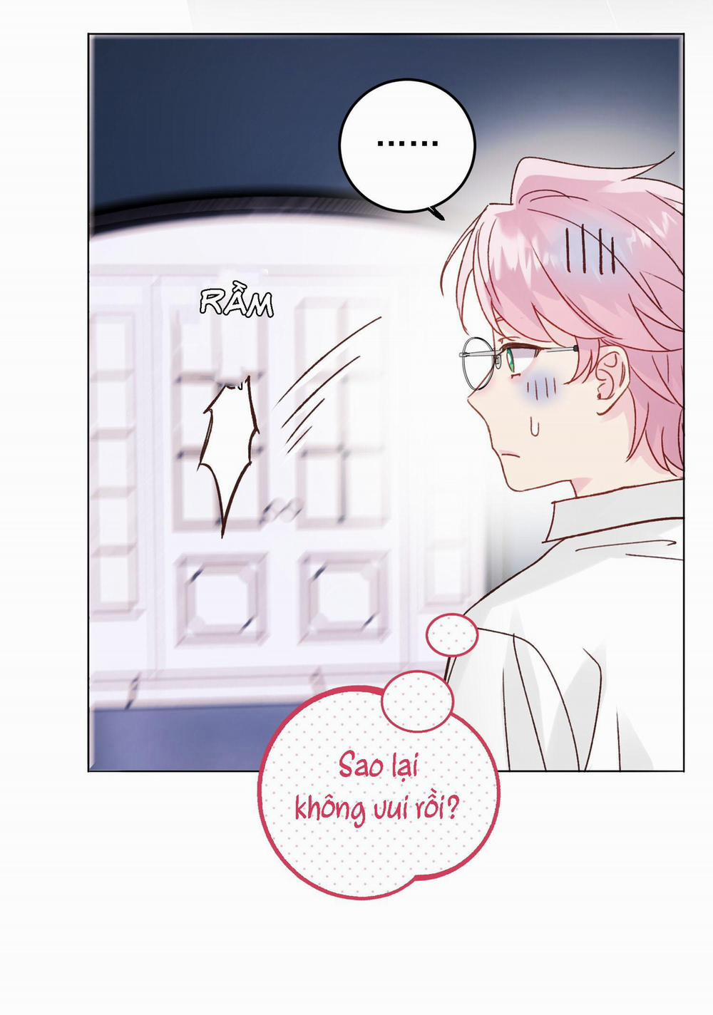 Tôi Phải Trở Thành Nhân Vật Đại Phản Diện 69 trang 15