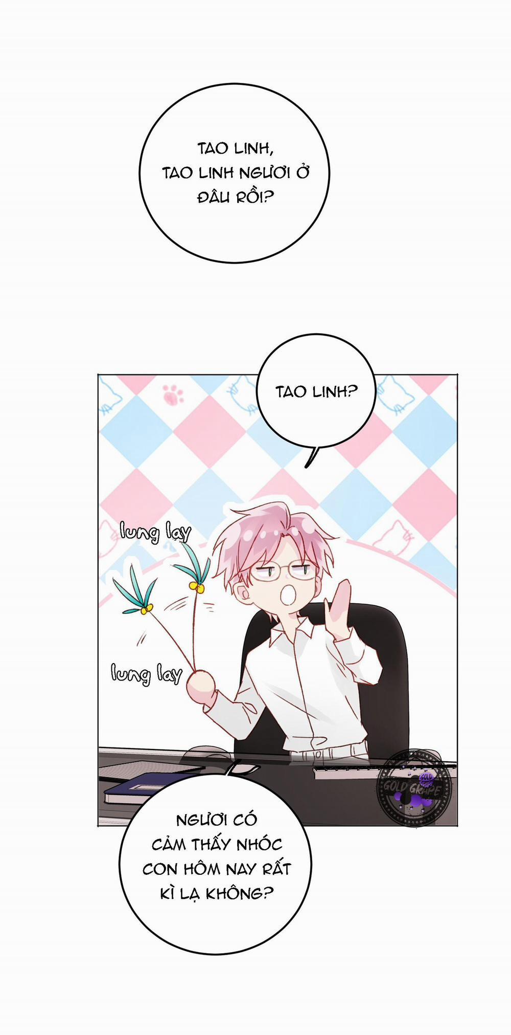 Tôi Phải Trở Thành Nhân Vật Đại Phản Diện 69 trang 16