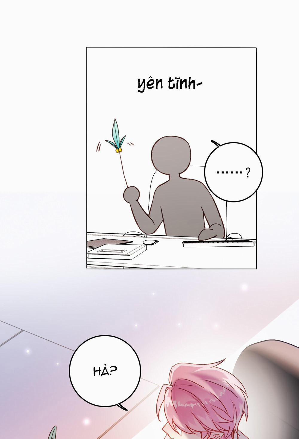 Tôi Phải Trở Thành Nhân Vật Đại Phản Diện 69 trang 17