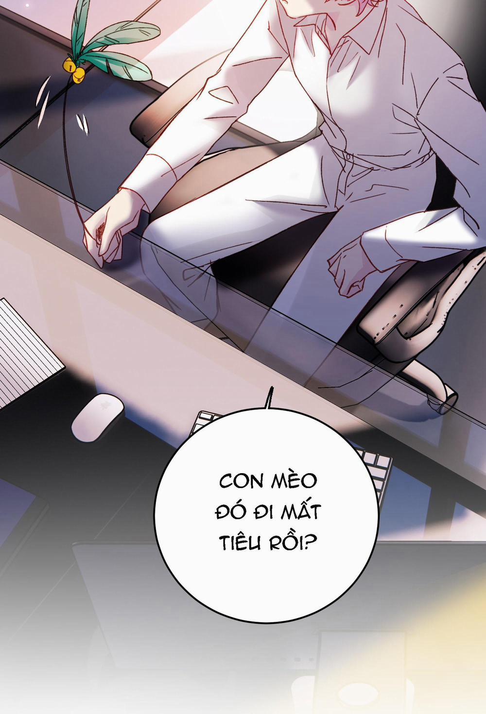 Tôi Phải Trở Thành Nhân Vật Đại Phản Diện 69 trang 18