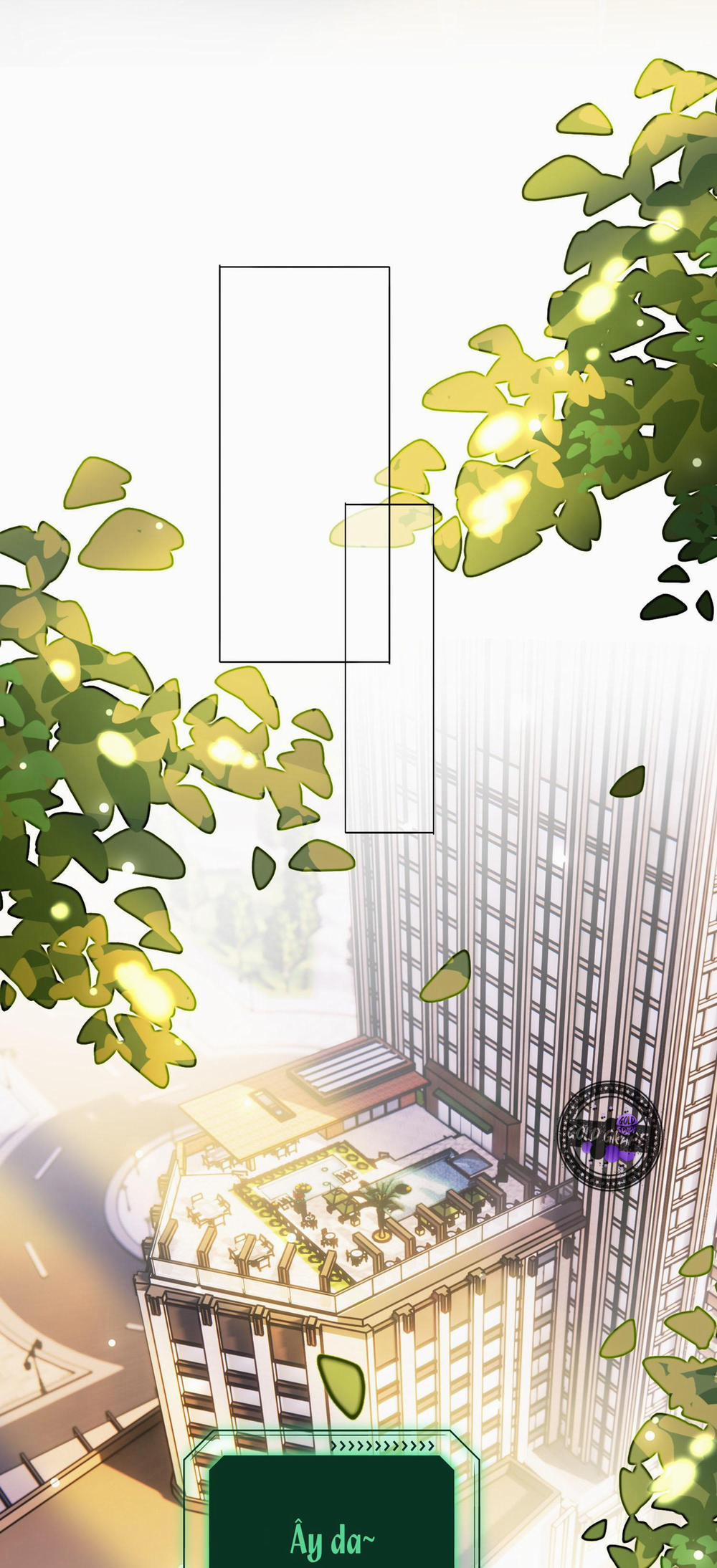 Tôi Phải Trở Thành Nhân Vật Đại Phản Diện 69 trang 19