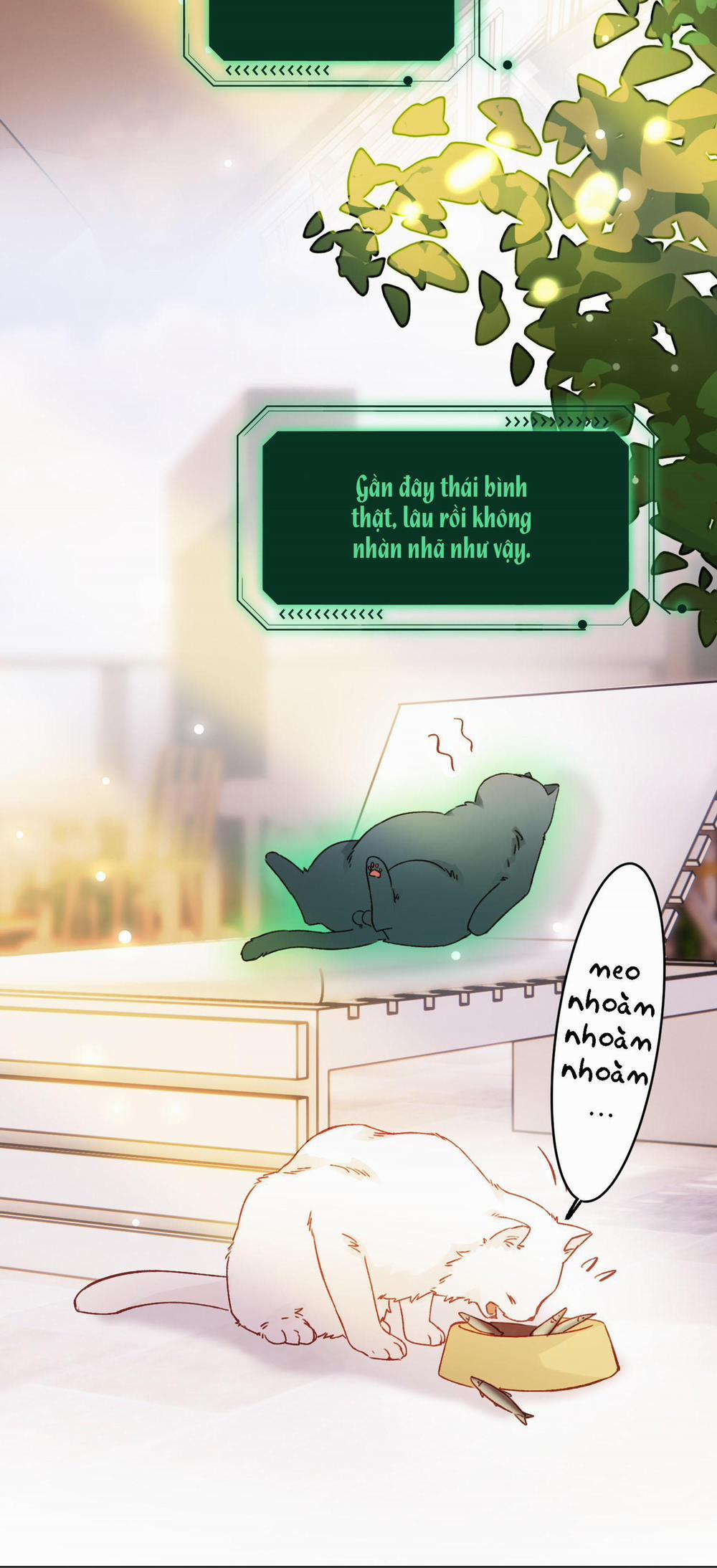 Tôi Phải Trở Thành Nhân Vật Đại Phản Diện 69 trang 20