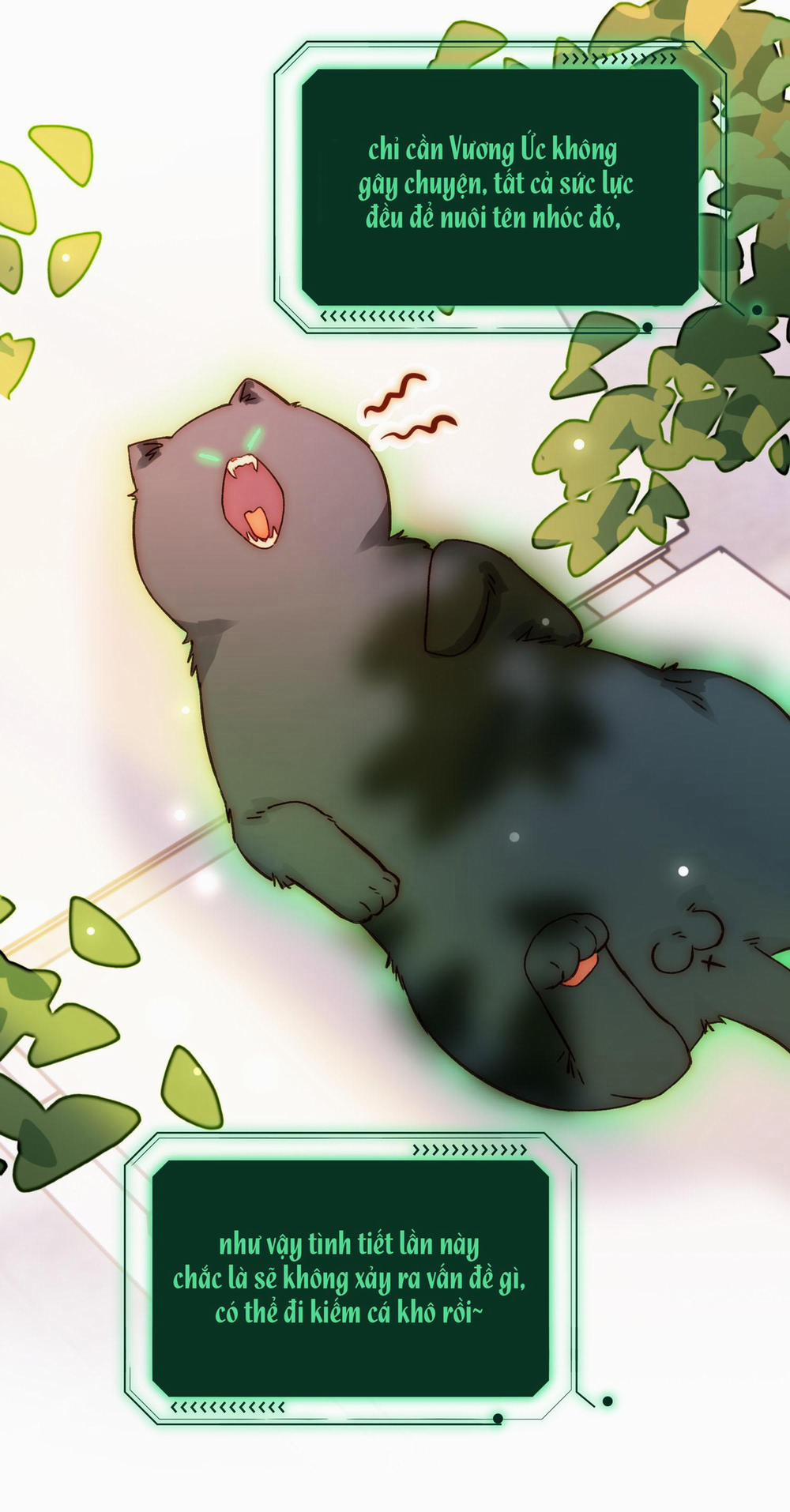 Tôi Phải Trở Thành Nhân Vật Đại Phản Diện 69 trang 21