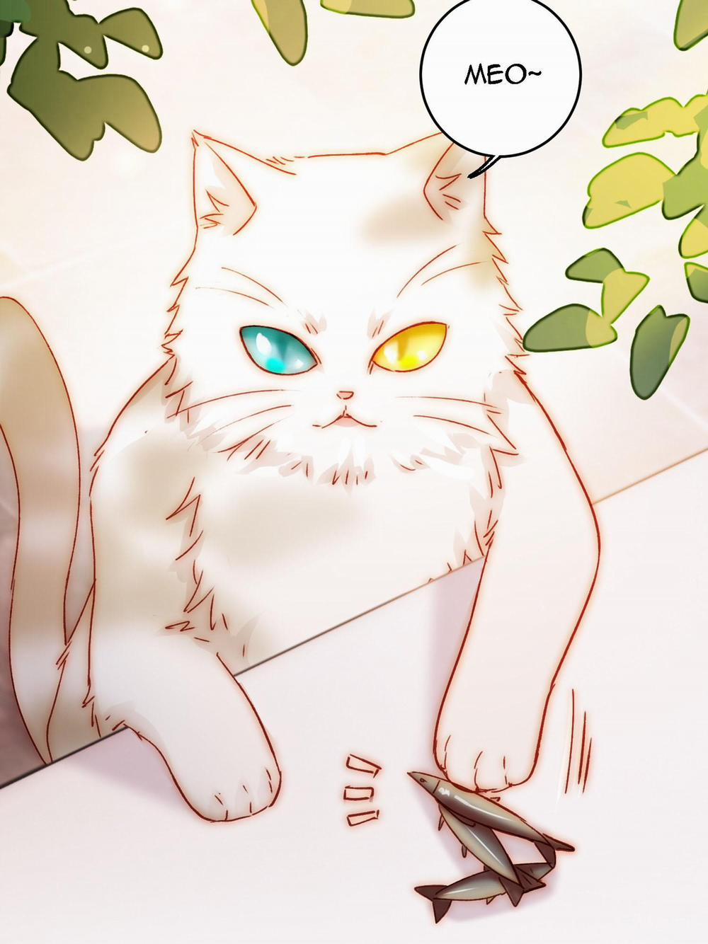 Tôi Phải Trở Thành Nhân Vật Đại Phản Diện 69 trang 23