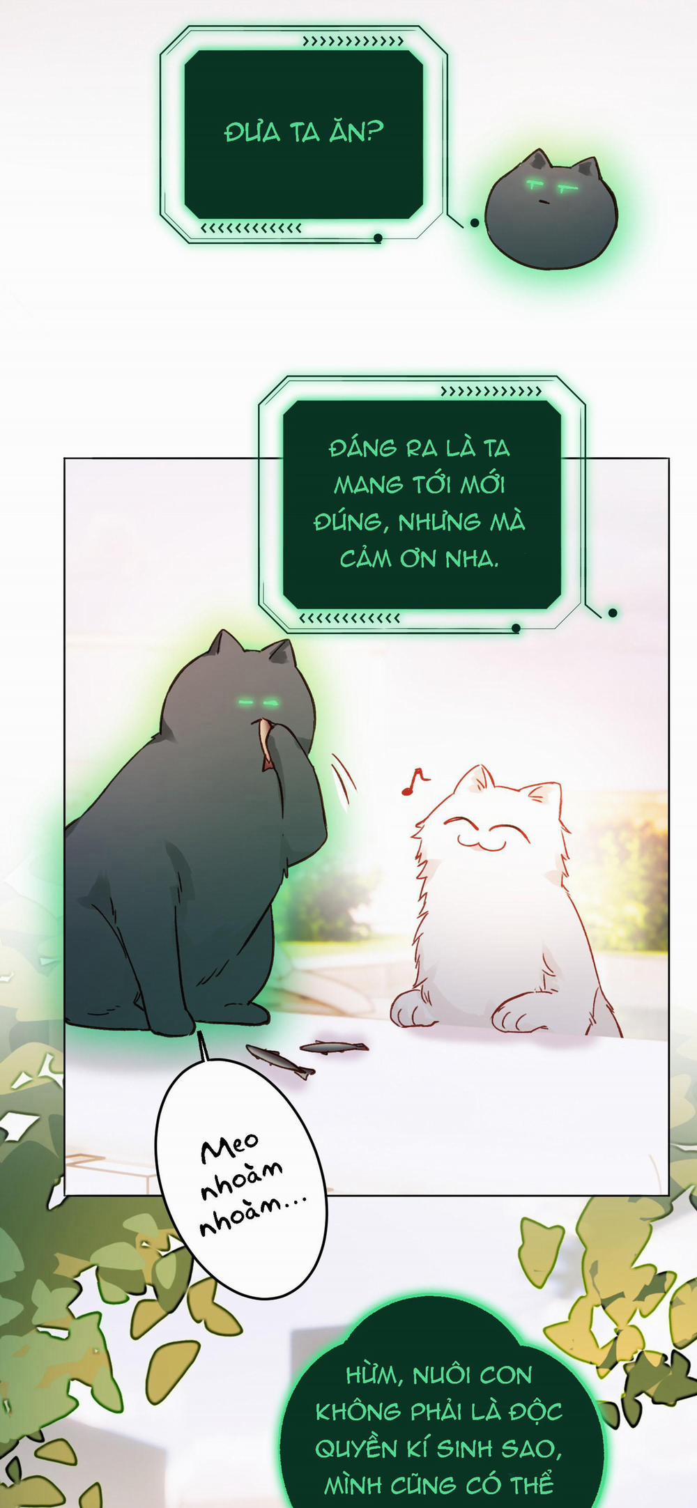 Tôi Phải Trở Thành Nhân Vật Đại Phản Diện 69 trang 24