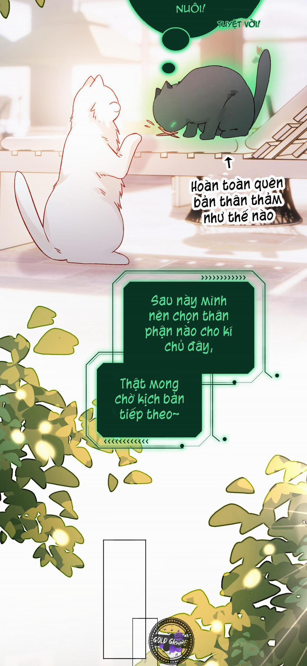 Tôi Phải Trở Thành Nhân Vật Đại Phản Diện 69 trang 25