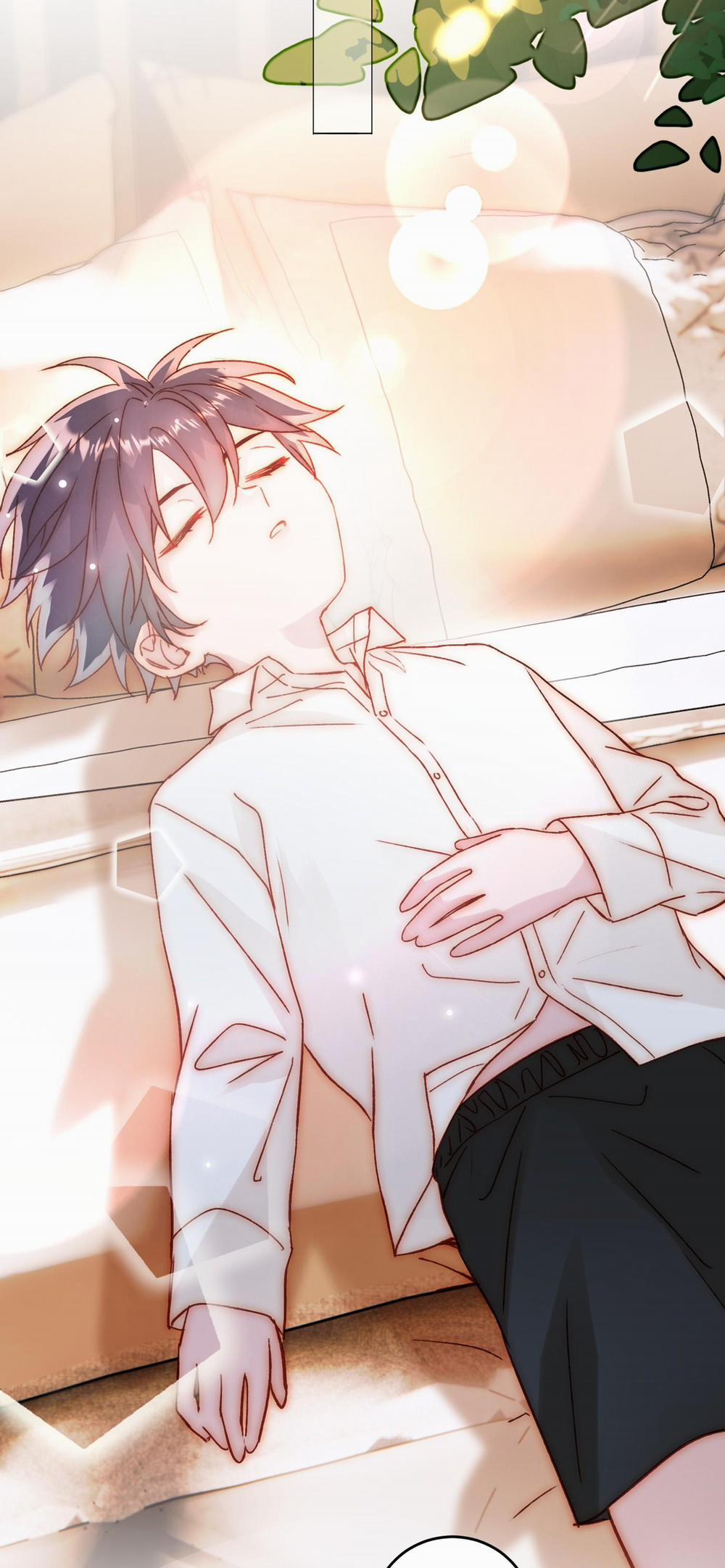 Tôi Phải Trở Thành Nhân Vật Đại Phản Diện 69 trang 26