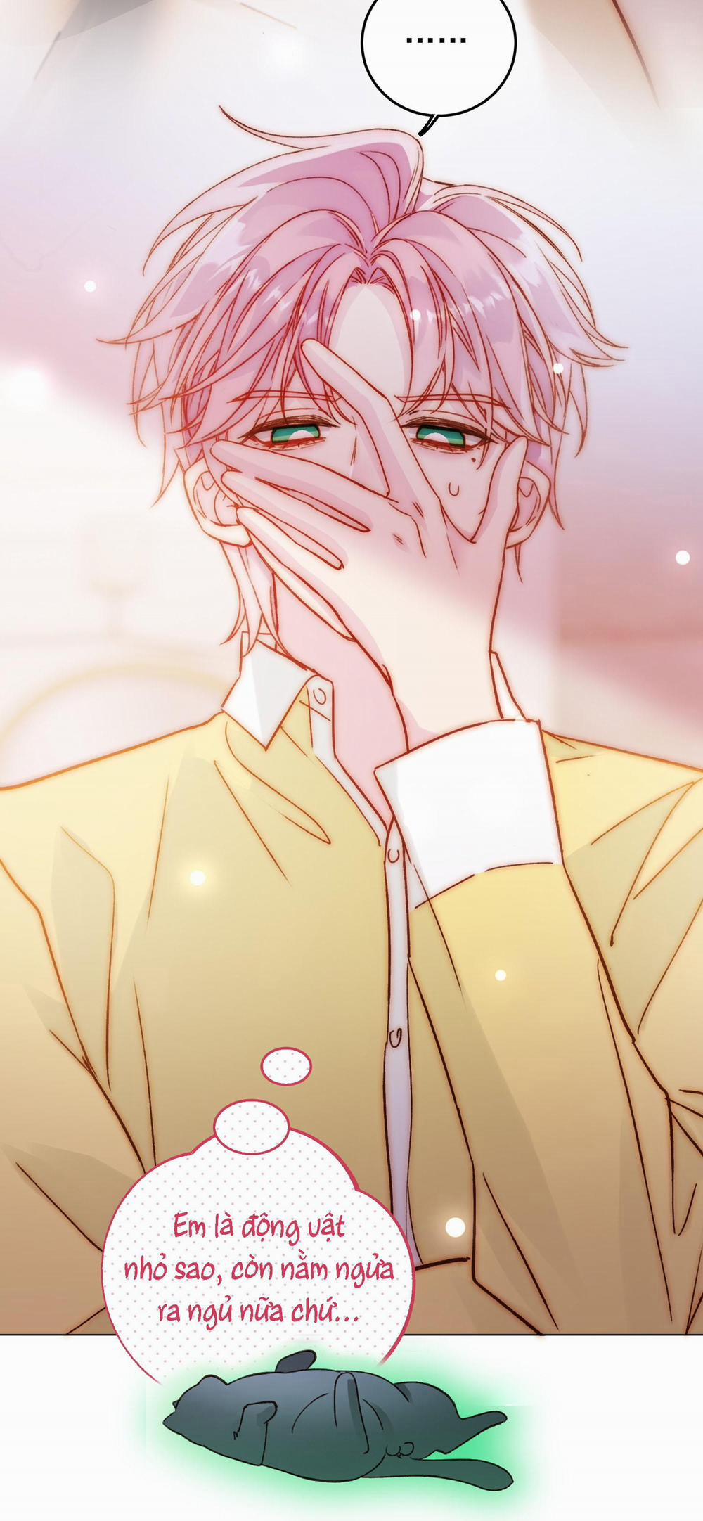 Tôi Phải Trở Thành Nhân Vật Đại Phản Diện 69 trang 27