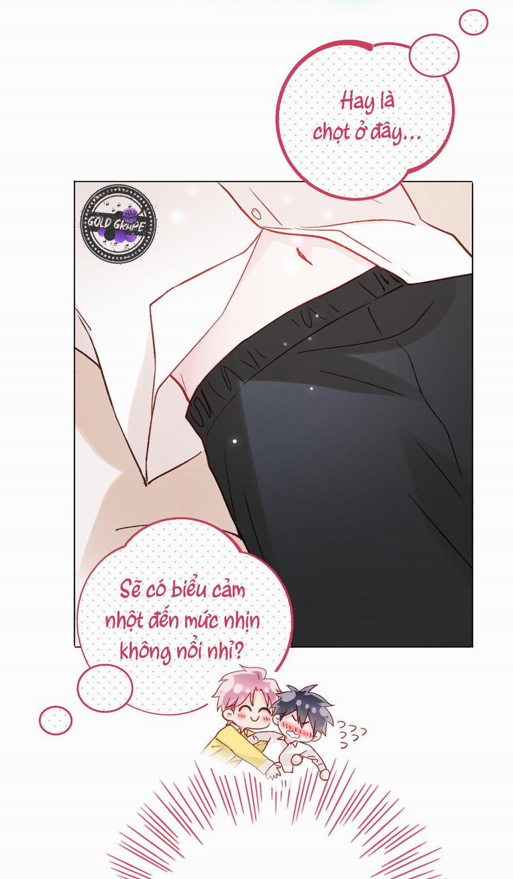 Tôi Phải Trở Thành Nhân Vật Đại Phản Diện 69 trang 28