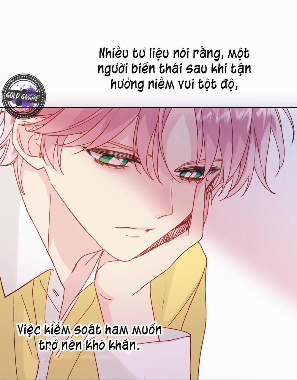 Tôi Phải Trở Thành Nhân Vật Đại Phản Diện 69 trang 31