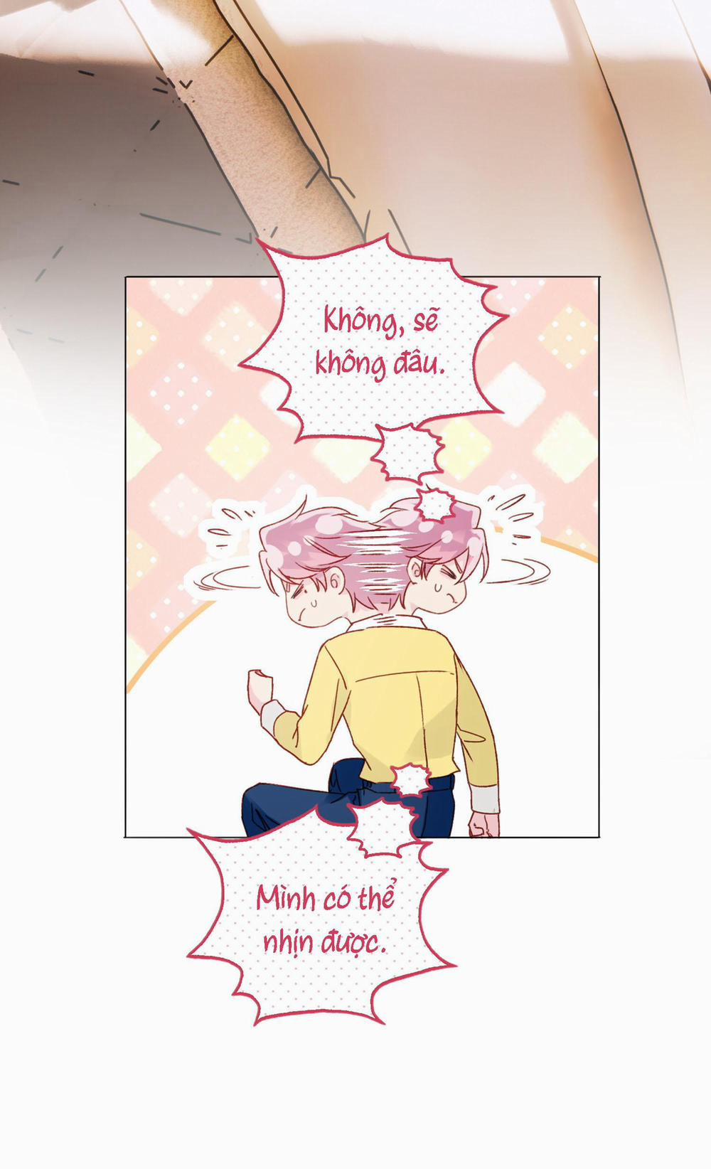 Tôi Phải Trở Thành Nhân Vật Đại Phản Diện 69 trang 33