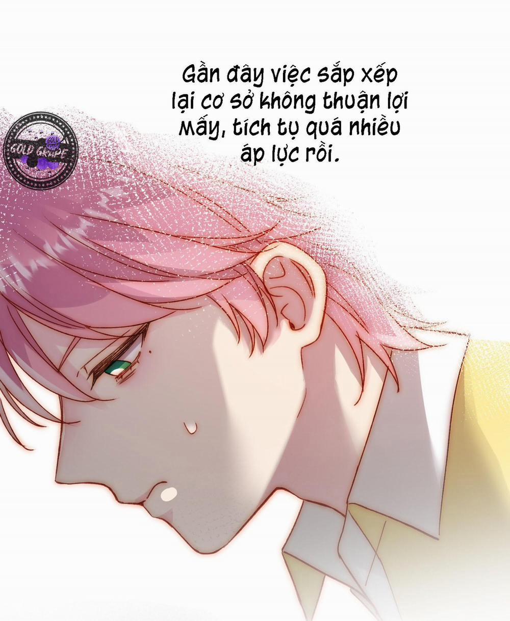 Tôi Phải Trở Thành Nhân Vật Đại Phản Diện 69 trang 34