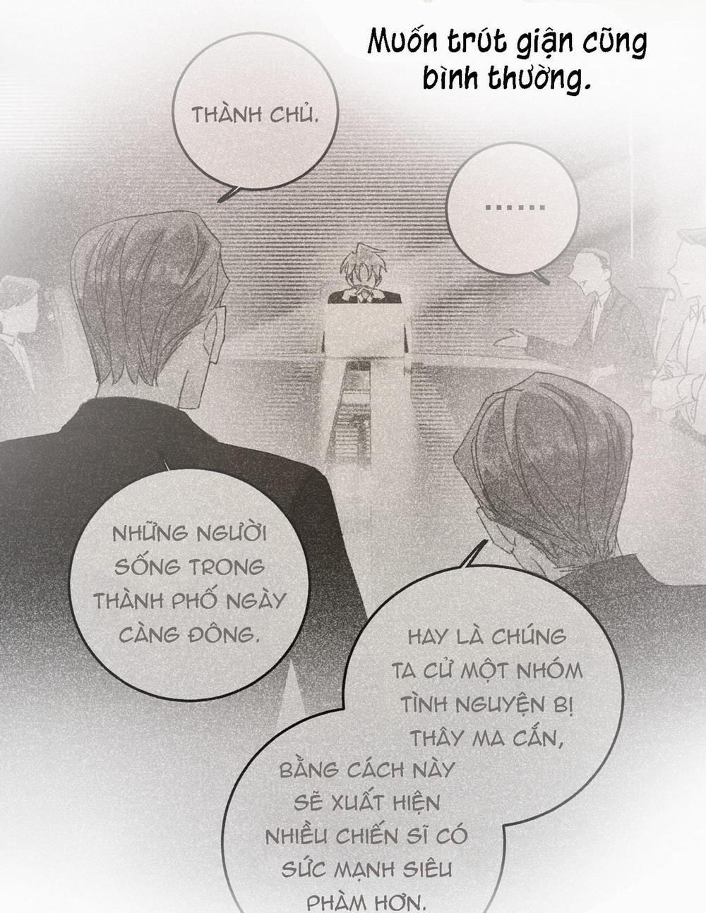 Tôi Phải Trở Thành Nhân Vật Đại Phản Diện 69 trang 35