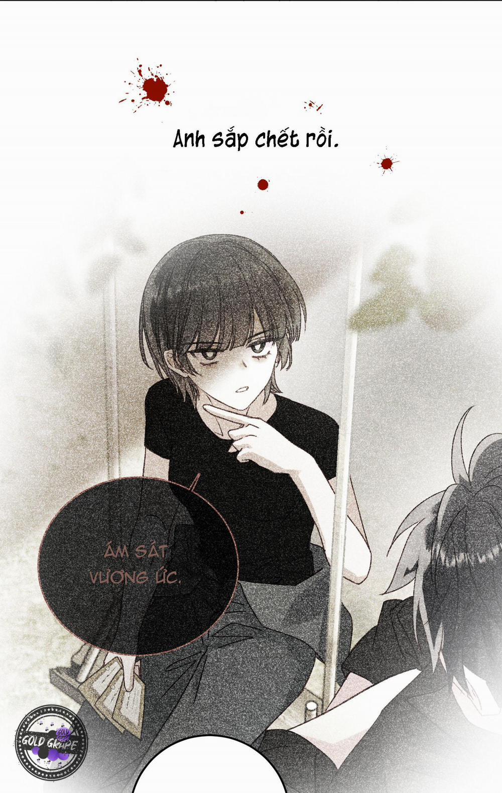 Tôi Phải Trở Thành Nhân Vật Đại Phản Diện 69 trang 4