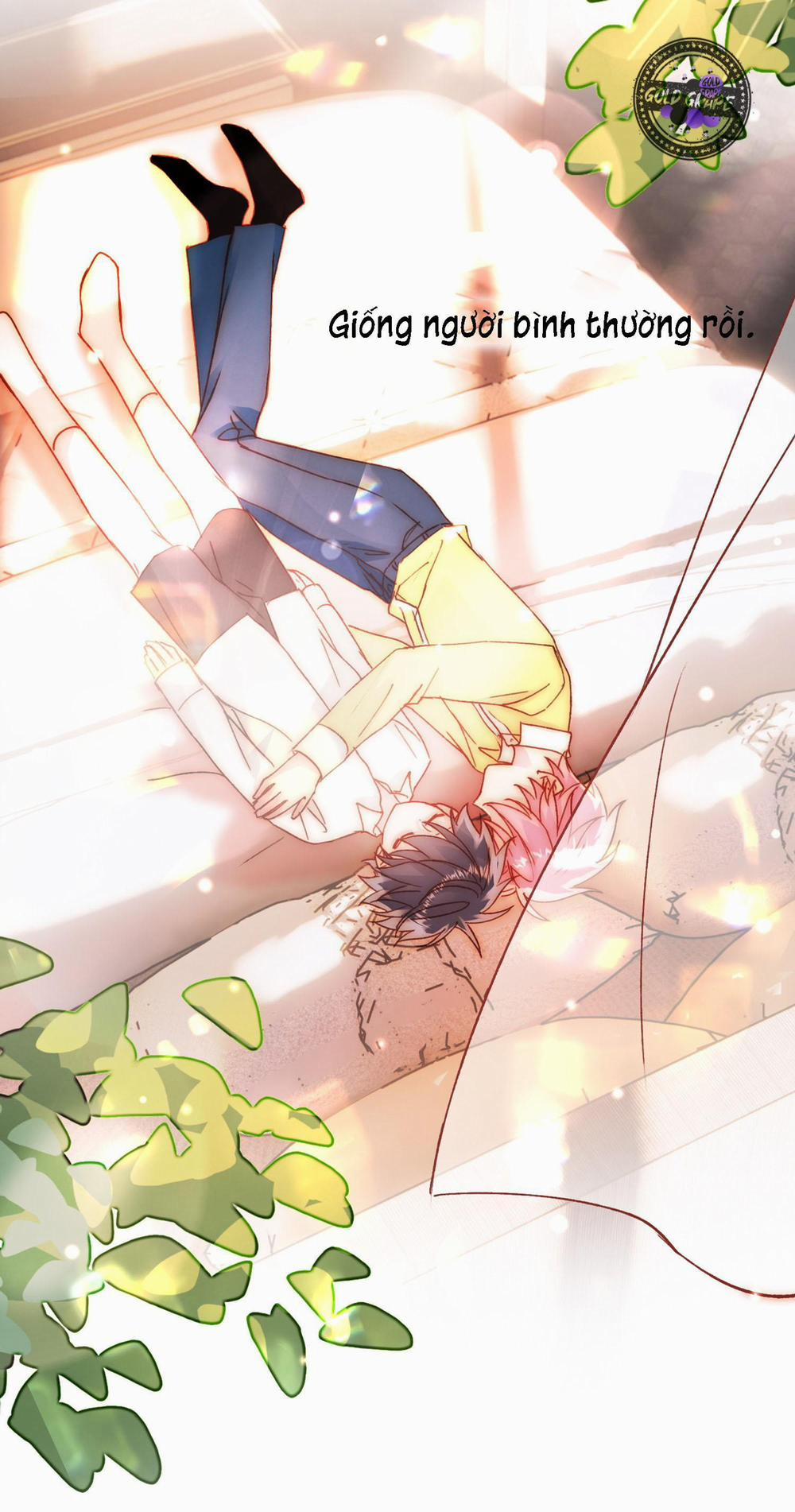 Tôi Phải Trở Thành Nhân Vật Đại Phản Diện 69 trang 40