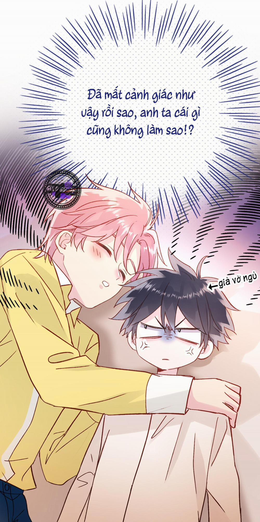 Tôi Phải Trở Thành Nhân Vật Đại Phản Diện 69 trang 43