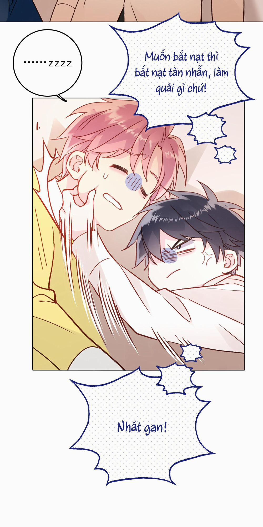 Tôi Phải Trở Thành Nhân Vật Đại Phản Diện 69 trang 44