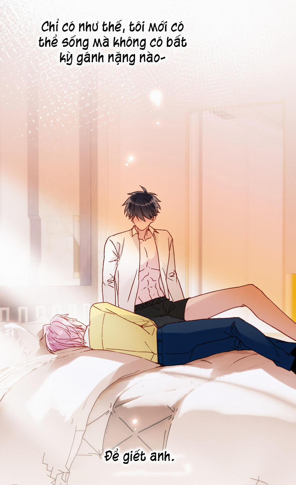 Tôi Phải Trở Thành Nhân Vật Đại Phản Diện 69 trang 47