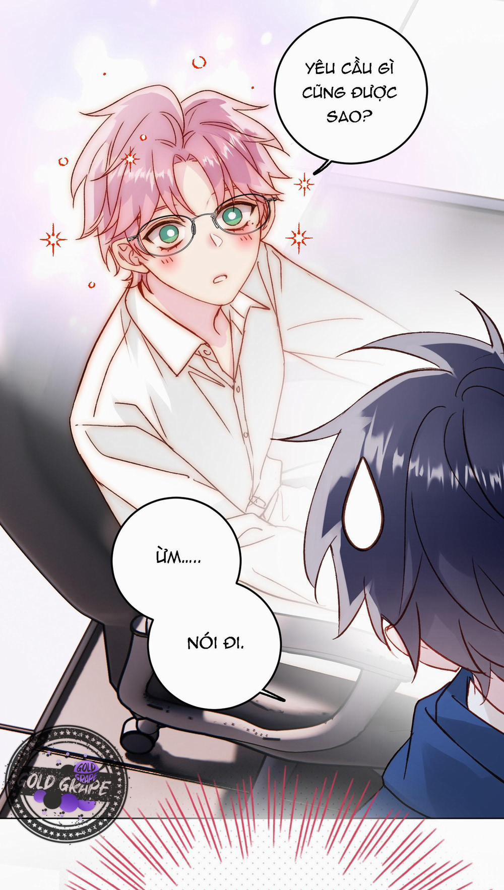 Tôi Phải Trở Thành Nhân Vật Đại Phản Diện 69 trang 7