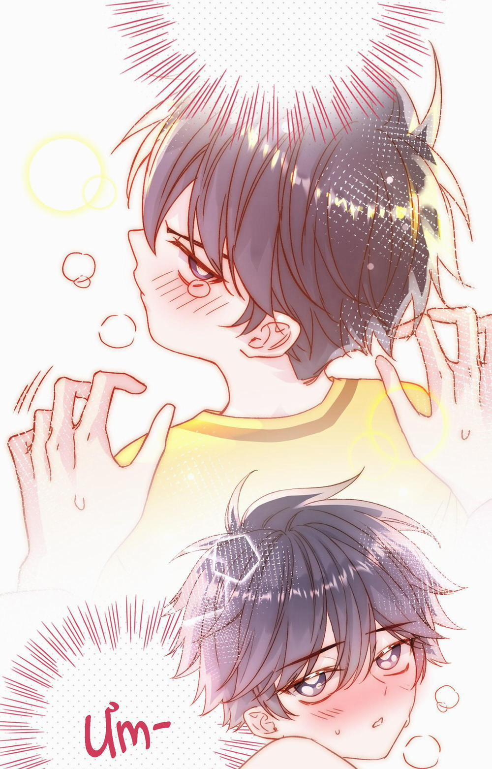 Tôi Phải Trở Thành Nhân Vật Đại Phản Diện 69 trang 9