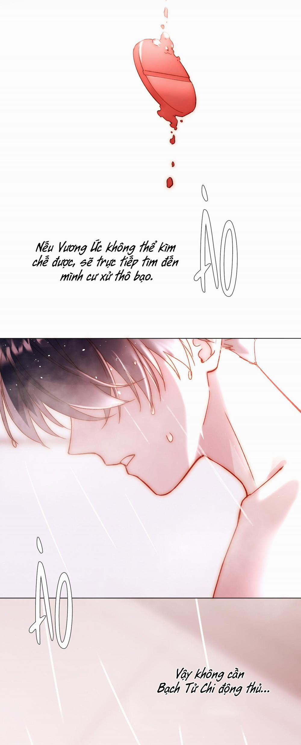 Tôi Phải Trở Thành Nhân Vật Đại Phản Diện 70 trang 16