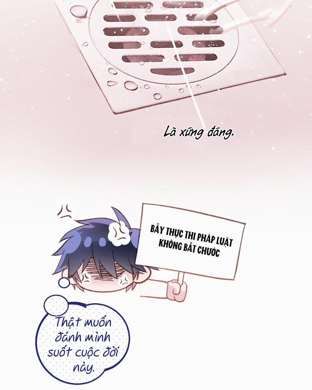 Tôi Phải Trở Thành Nhân Vật Đại Phản Diện 70 trang 20