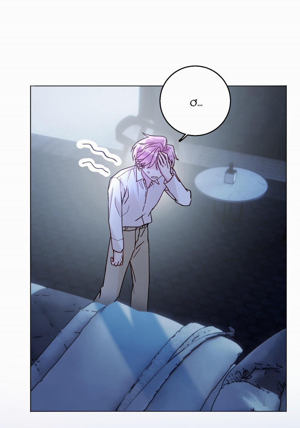 Tôi Phải Trở Thành Nhân Vật Đại Phản Diện 70 trang 21