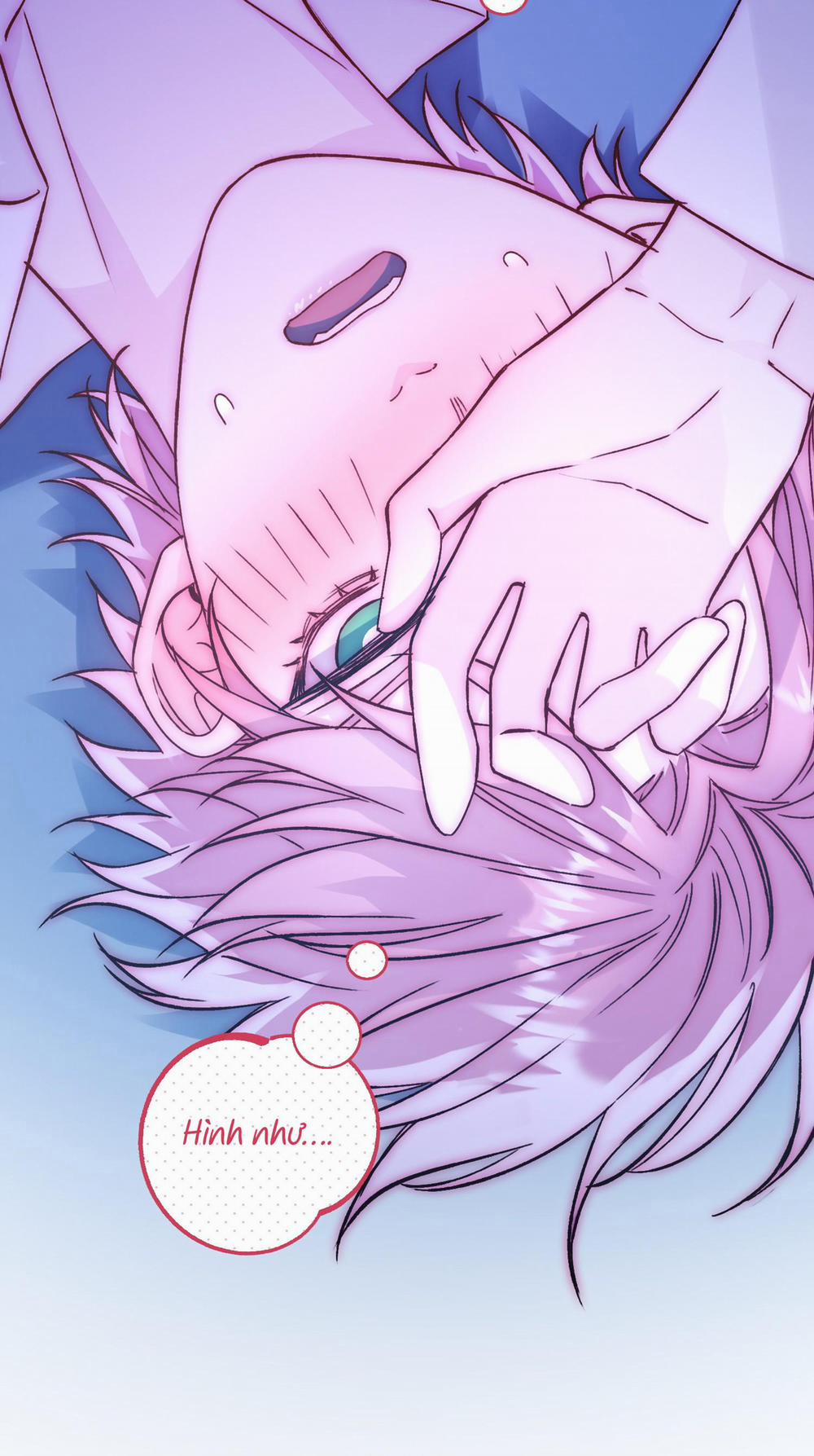 Tôi Phải Trở Thành Nhân Vật Đại Phản Diện 70 trang 23