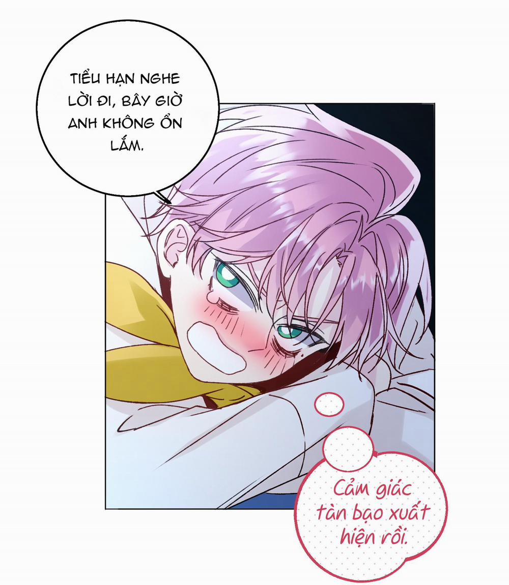 Tôi Phải Trở Thành Nhân Vật Đại Phản Diện 70 trang 29