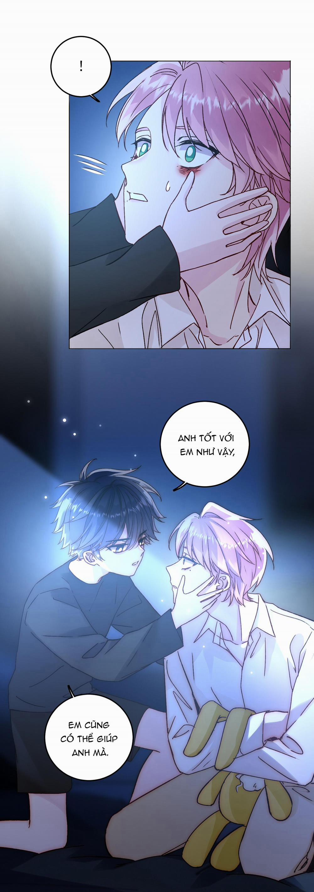 Tôi Phải Trở Thành Nhân Vật Đại Phản Diện 70 trang 31