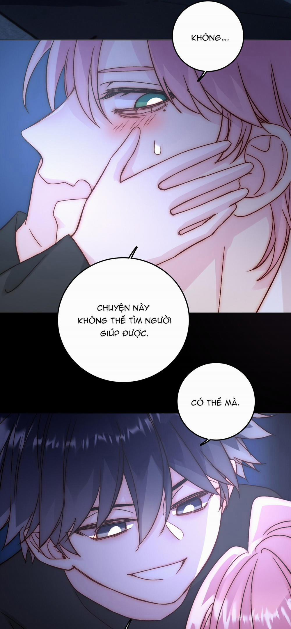 Tôi Phải Trở Thành Nhân Vật Đại Phản Diện 70 trang 33