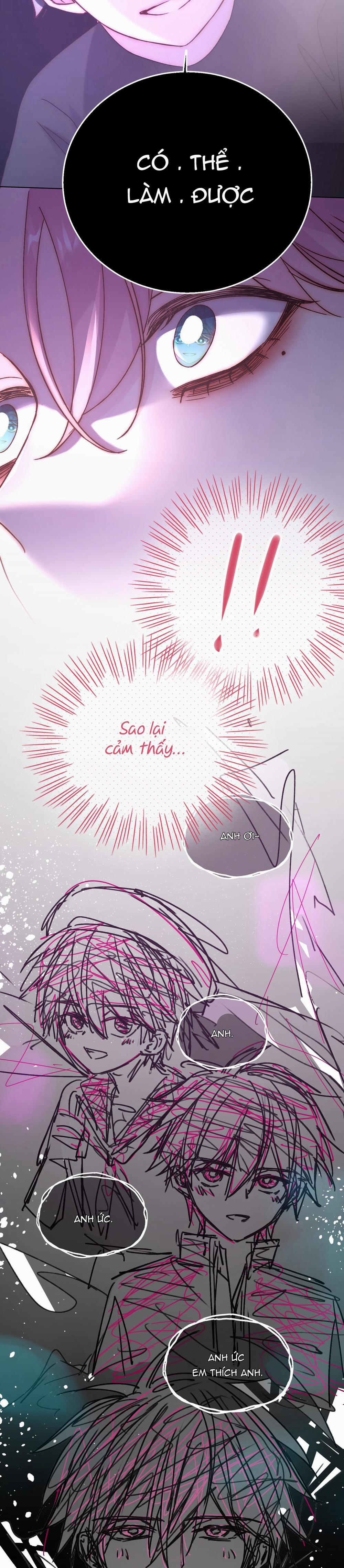 Tôi Phải Trở Thành Nhân Vật Đại Phản Diện 70 trang 35