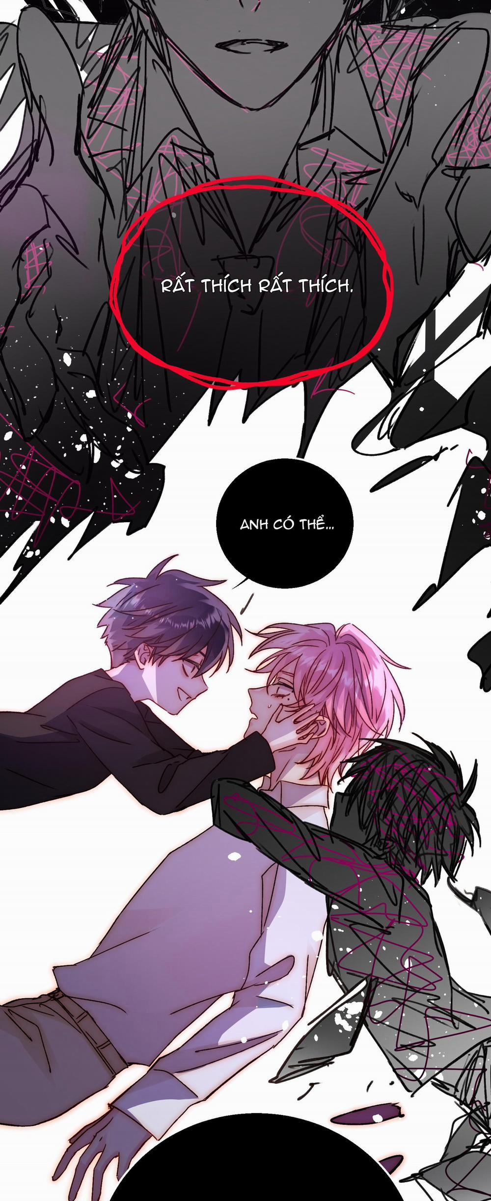 Tôi Phải Trở Thành Nhân Vật Đại Phản Diện 70 trang 37