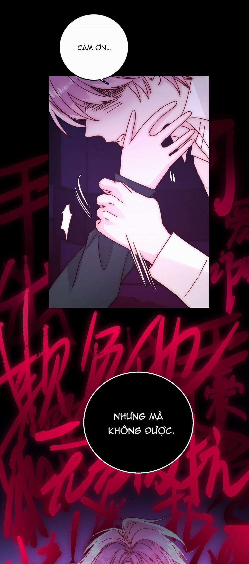 Tôi Phải Trở Thành Nhân Vật Đại Phản Diện 70 trang 40