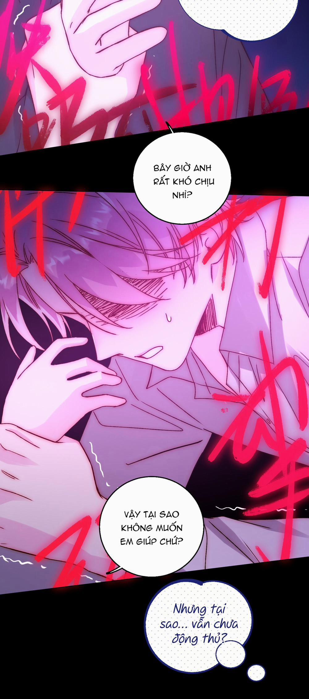 Tôi Phải Trở Thành Nhân Vật Đại Phản Diện 70 trang 42