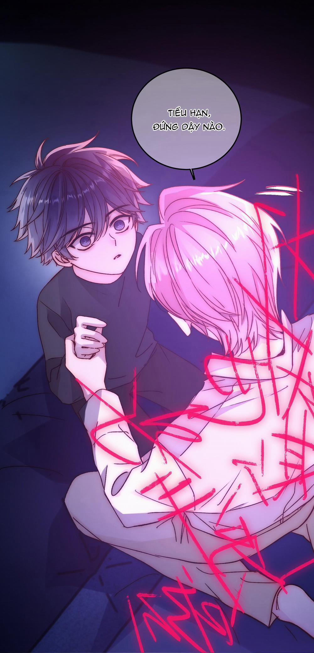 Tôi Phải Trở Thành Nhân Vật Đại Phản Diện 70 trang 45