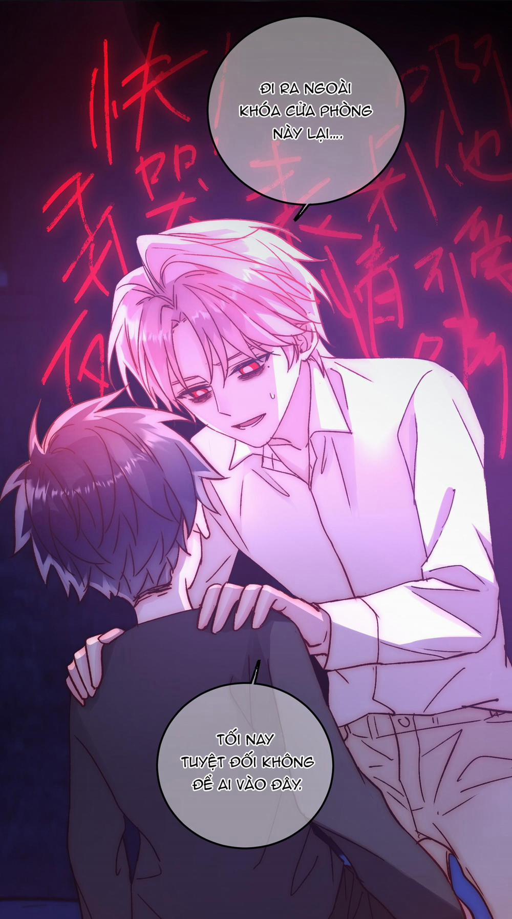 Tôi Phải Trở Thành Nhân Vật Đại Phản Diện 70 trang 46