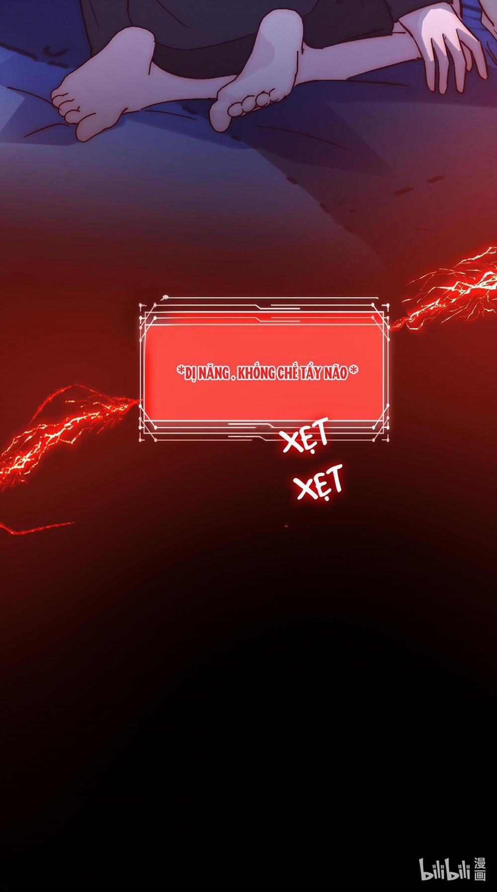 Tôi Phải Trở Thành Nhân Vật Đại Phản Diện 70 trang 47