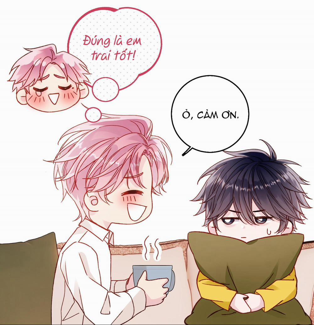 Tôi Phải Trở Thành Nhân Vật Đại Phản Diện 70 trang 7