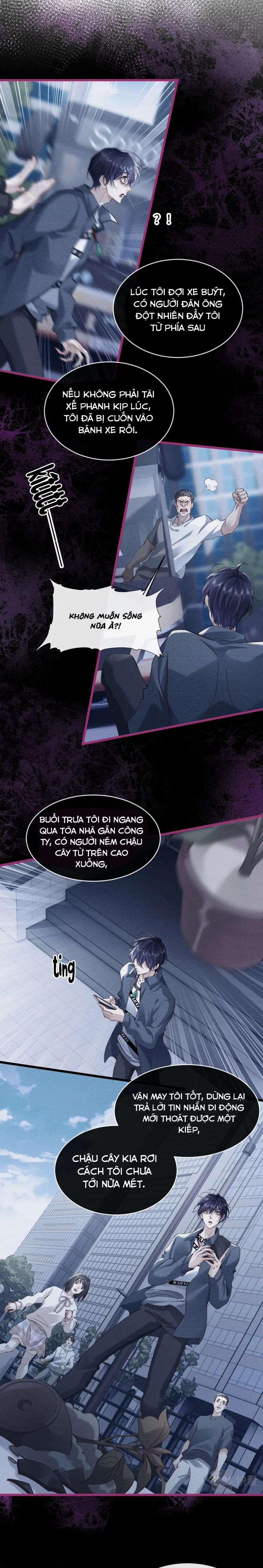 Tôi Rốt Cuộc Có Phải Là Người Không (Phát Sóng Trực Tiếp) 1 trang 2