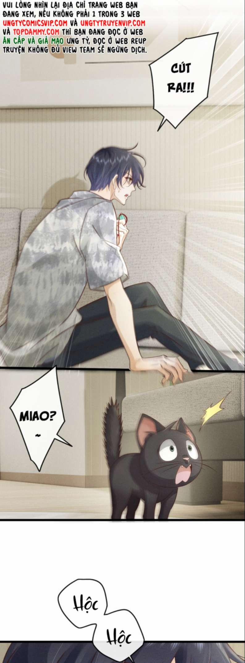 Tôi Rốt Cuộc Có Phải Là Người Không (Phát Sóng Trực Tiếp) 2 trang 2