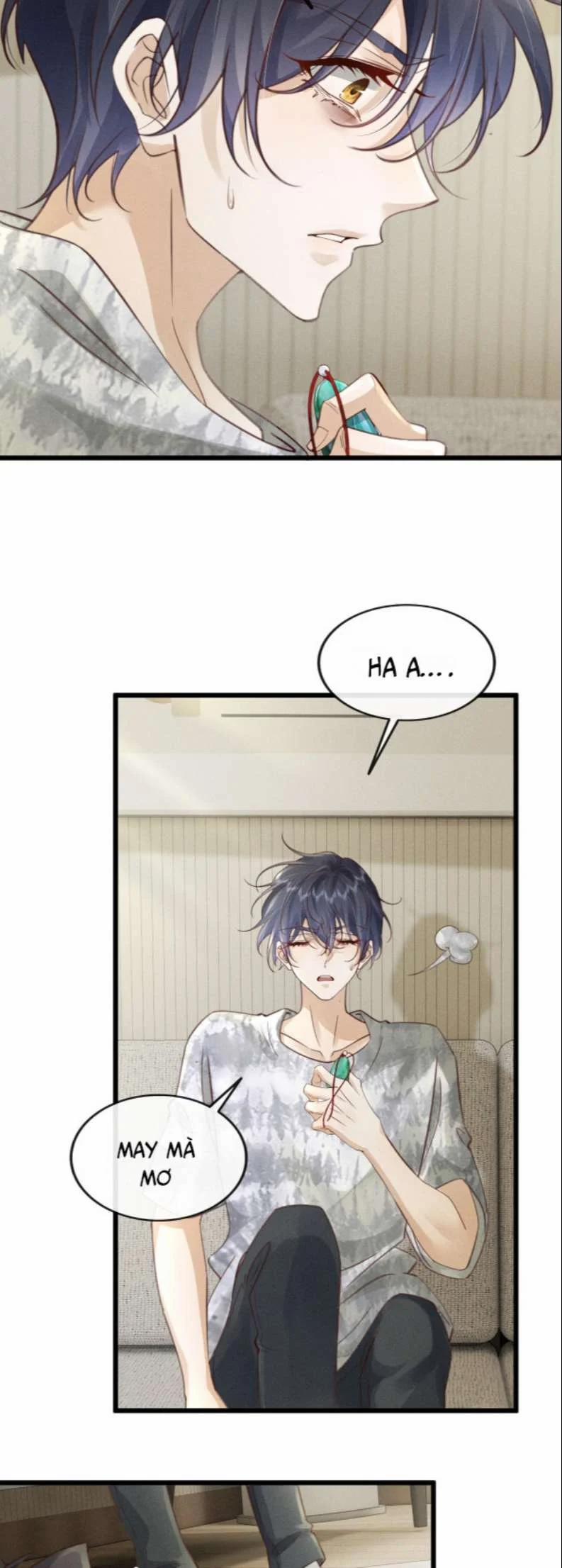 Tôi Rốt Cuộc Có Phải Là Người Không (Phát Sóng Trực Tiếp) 2 trang 3