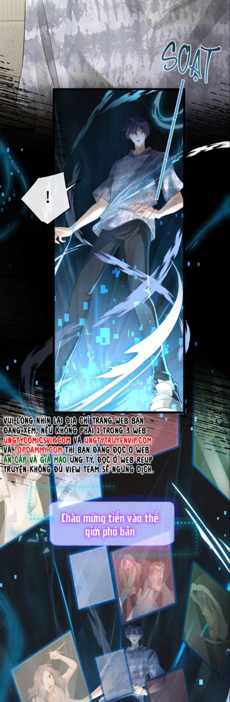 Tôi Rốt Cuộc Có Phải Là Người Không (Phát Sóng Trực Tiếp) 2 trang 32