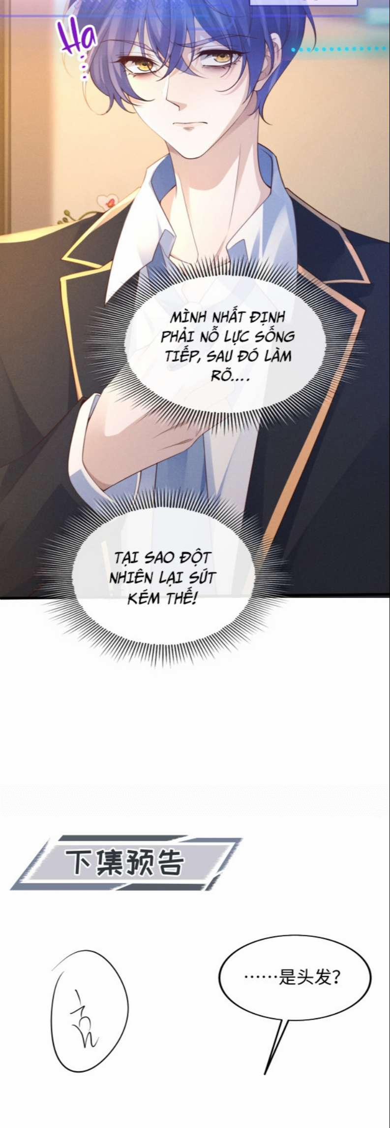 Tôi Rốt Cuộc Có Phải Là Người Không (Phát Sóng Trực Tiếp) 2 trang 38