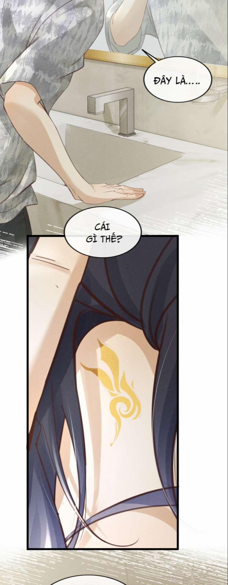 Tôi Rốt Cuộc Có Phải Là Người Không (Phát Sóng Trực Tiếp) 2 trang 6