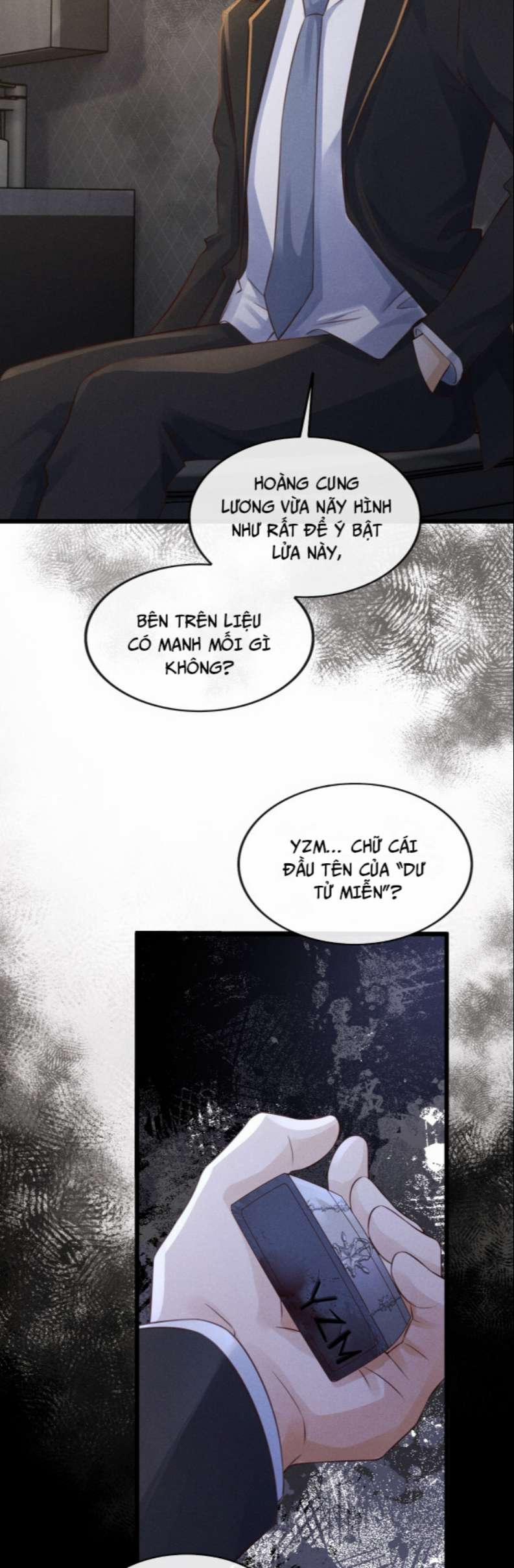 Tôi Rốt Cuộc Có Phải Là Người Không (Phát Sóng Trực Tiếp) 3 trang 27