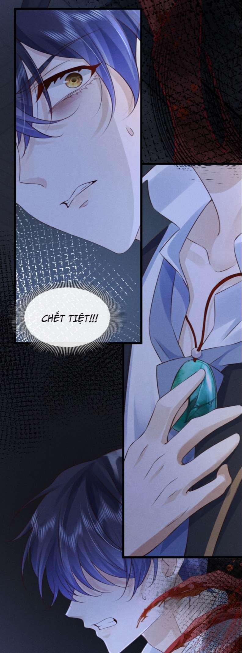 Tôi Rốt Cuộc Có Phải Là Người Không (Phát Sóng Trực Tiếp) 3 trang 38